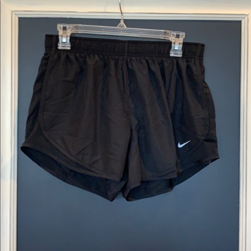 Athletic shorts